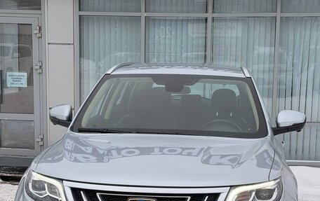 Geely Atlas I, 2021 год, 1 939 000 рублей, 10 фотография