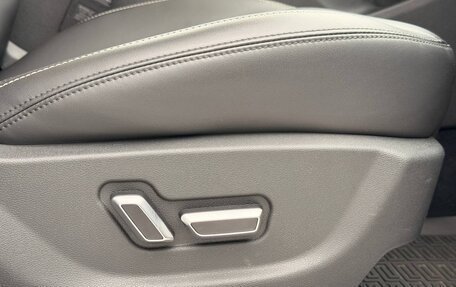 Geely Atlas I, 2021 год, 1 939 000 рублей, 19 фотография