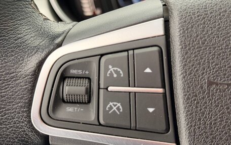 Geely Atlas I, 2021 год, 1 939 000 рублей, 20 фотография