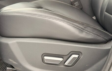 Geely Atlas I, 2021 год, 1 939 000 рублей, 30 фотография