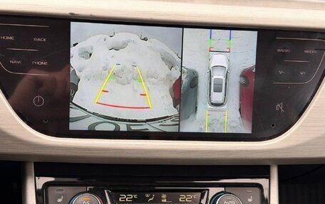 Geely Atlas I, 2021 год, 1 939 000 рублей, 29 фотография