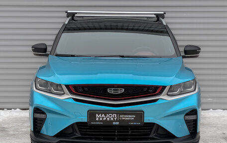 Geely Coolray I, 2023 год, 1 825 000 рублей, 2 фотография