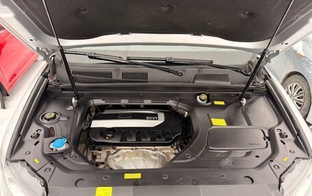 Geely Atlas I, 2021 год, 1 939 000 рублей, 28 фотография