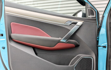 Geely Coolray I, 2023 год, 1 825 000 рублей, 19 фотография