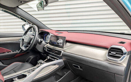 Geely Coolray I, 2023 год, 1 825 000 рублей, 11 фотография