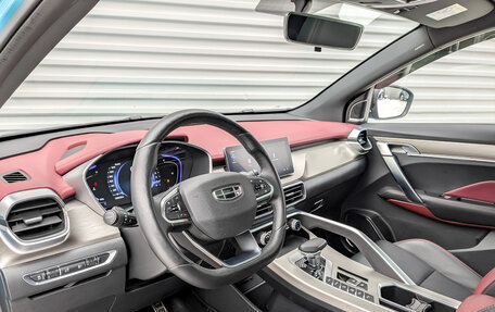 Geely Coolray I, 2023 год, 1 825 000 рублей, 16 фотография