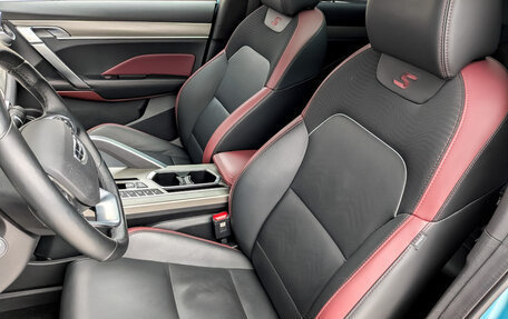 Geely Coolray I, 2023 год, 1 825 000 рублей, 20 фотография