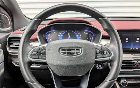 Geely Coolray I, 2023 год, 1 825 000 рублей, 21 фотография