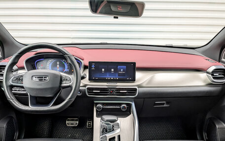 Geely Coolray I, 2023 год, 1 825 000 рублей, 14 фотография