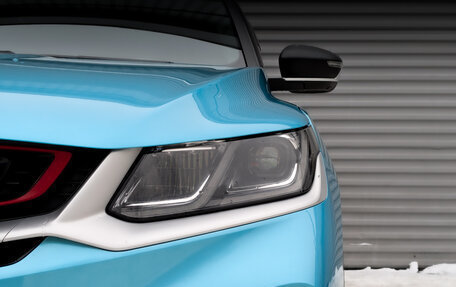 Geely Coolray I, 2023 год, 1 825 000 рублей, 18 фотография