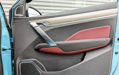 Geely Coolray I, 2023 год, 1 825 000 рублей, 24 фотография