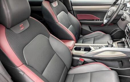 Geely Coolray I, 2023 год, 1 825 000 рублей, 23 фотография