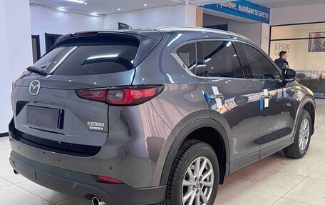 Mazda CX-5 II, 2022 год, 2 300 230 рублей, 6 фотография