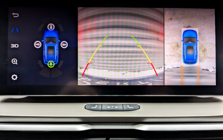 Geely Coolray I, 2023 год, 1 825 000 рублей, 25 фотография