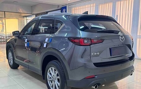 Mazda CX-5 II, 2022 год, 2 300 230 рублей, 4 фотография