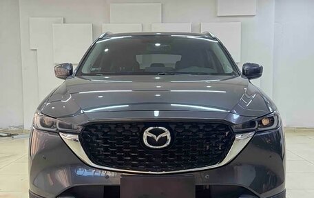 Mazda CX-5 II, 2022 год, 2 300 230 рублей, 2 фотография