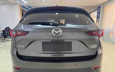 Mazda CX-5 II, 2022 год, 2 300 230 рублей, 5 фотография