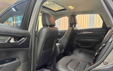 Mazda CX-5 II, 2022 год, 2 300 230 рублей, 8 фотография