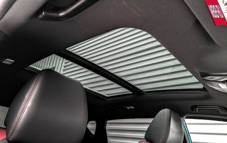 Geely Coolray I, 2023 год, 1 825 000 рублей, 22 фотография