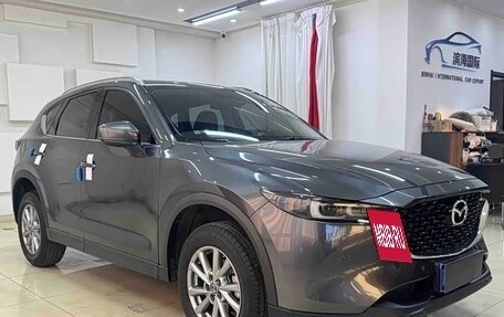 Mazda CX-5 II, 2022 год, 2 300 230 рублей, 3 фотография
