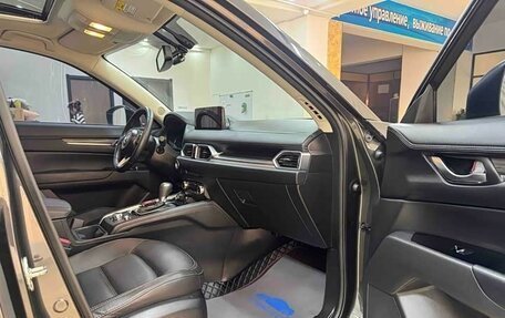 Mazda CX-5 II, 2022 год, 2 300 230 рублей, 10 фотография