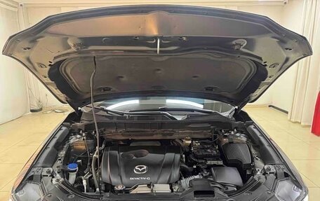 Mazda CX-5 II, 2022 год, 2 300 230 рублей, 19 фотография