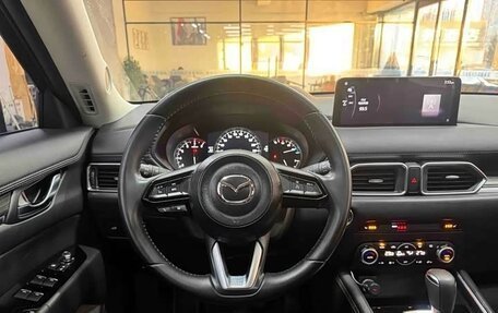 Mazda CX-5 II, 2022 год, 2 300 230 рублей, 16 фотография