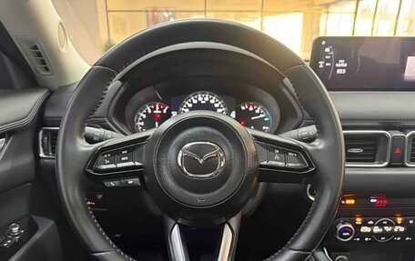 Mazda CX-5 II, 2022 год, 2 300 230 рублей, 15 фотография