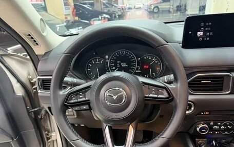 Mazda CX-5 II, 2022 год, 2 400 230 рублей, 16 фотография
