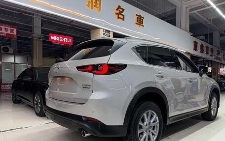 Mazda CX-5 II, 2022 год, 2 400 230 рублей, 5 фотография