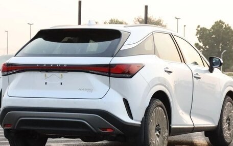 Lexus RX IV рестайлинг, 2025 год, 12 990 000 рублей, 4 фотография