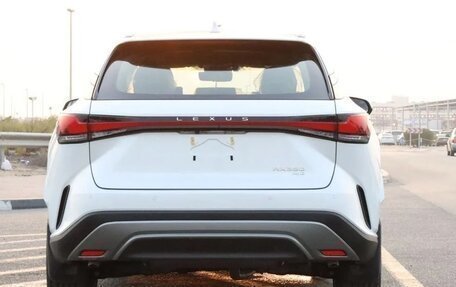 Lexus RX IV рестайлинг, 2025 год, 12 990 000 рублей, 7 фотография