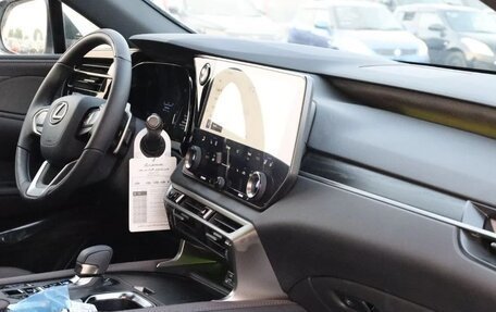 Lexus RX IV рестайлинг, 2025 год, 12 990 000 рублей, 11 фотография