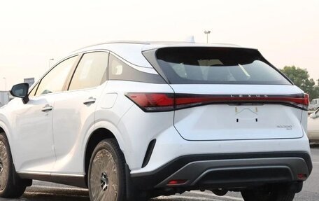 Lexus RX IV рестайлинг, 2025 год, 12 990 000 рублей, 3 фотография