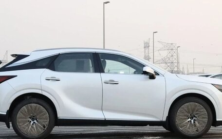 Lexus RX IV рестайлинг, 2025 год, 12 990 000 рублей, 5 фотография