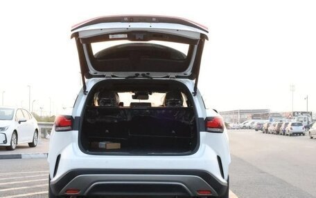 Lexus RX IV рестайлинг, 2025 год, 12 990 000 рублей, 8 фотография