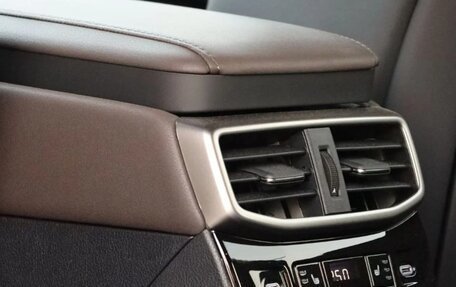 Lexus RX IV рестайлинг, 2025 год, 12 990 000 рублей, 15 фотография