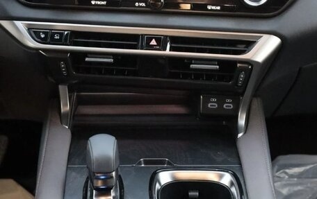 Lexus RX IV рестайлинг, 2025 год, 12 990 000 рублей, 13 фотография