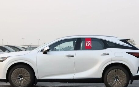 Lexus RX IV рестайлинг, 2025 год, 12 990 000 рублей, 6 фотография