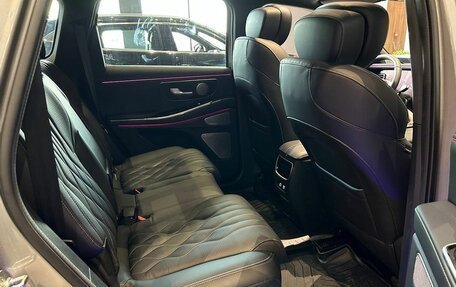 CheryExeed VX, 2024 год, 5 530 000 рублей, 10 фотография