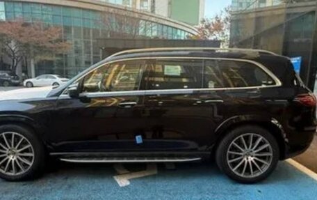 Mercedes-Benz GLS, 2025 год, 15 500 000 рублей, 2 фотография