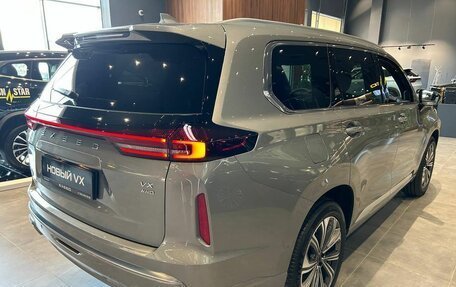 CheryExeed VX, 2024 год, 5 530 000 рублей, 5 фотография