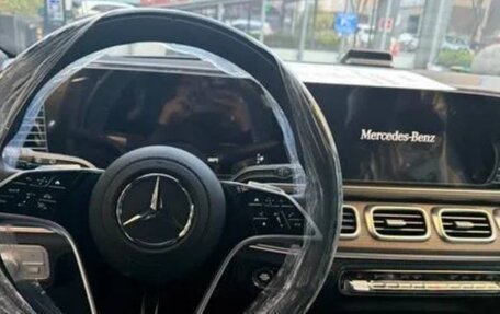 Mercedes-Benz GLS, 2025 год, 15 500 000 рублей, 6 фотография