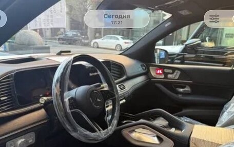 Mercedes-Benz GLS, 2025 год, 15 500 000 рублей, 5 фотография