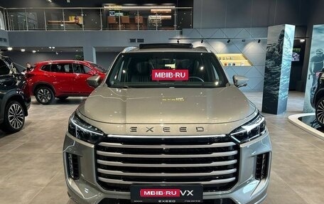 CheryExeed VX, 2024 год, 5 530 000 рублей, 9 фотография