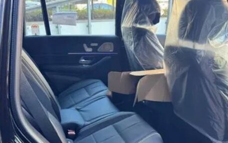 Mercedes-Benz GLS, 2025 год, 15 500 000 рублей, 10 фотография