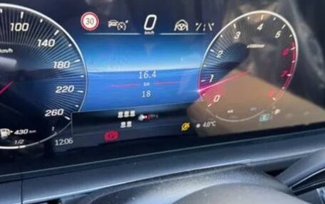 Mercedes-Benz GLS, 2025 год, 15 500 000 рублей, 8 фотография