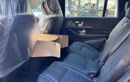 Mercedes-Benz GLS, 2025 год, 15 500 000 рублей, 11 фотография