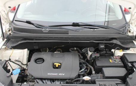 KIA Soul III, 2019 год, 1 505 000 рублей, 7 фотография