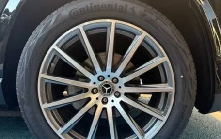 Mercedes-Benz GLS, 2025 год, 15 500 000 рублей, 13 фотография